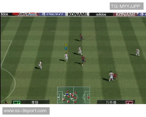 实况足球2014国家队全解析:球队阵容战术与明星球员深度剖析 实况足球2014国家队全解析:球队阵容战术与明星球员深度剖析