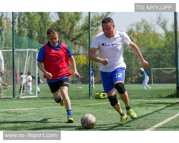 足球约战软件助你轻松组队畅享激情赛季体验全新社交玩法