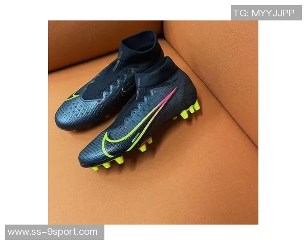 选择适合你的鞋头硬足球鞋提升场上表现的最佳指南